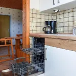 Geraeumige Mit Terrasse In Bensersiel