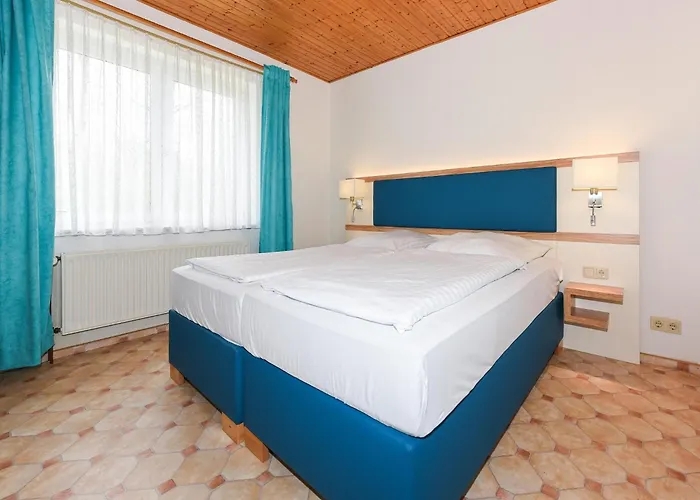 Apartment Geraeumige Mit Terrasse In *